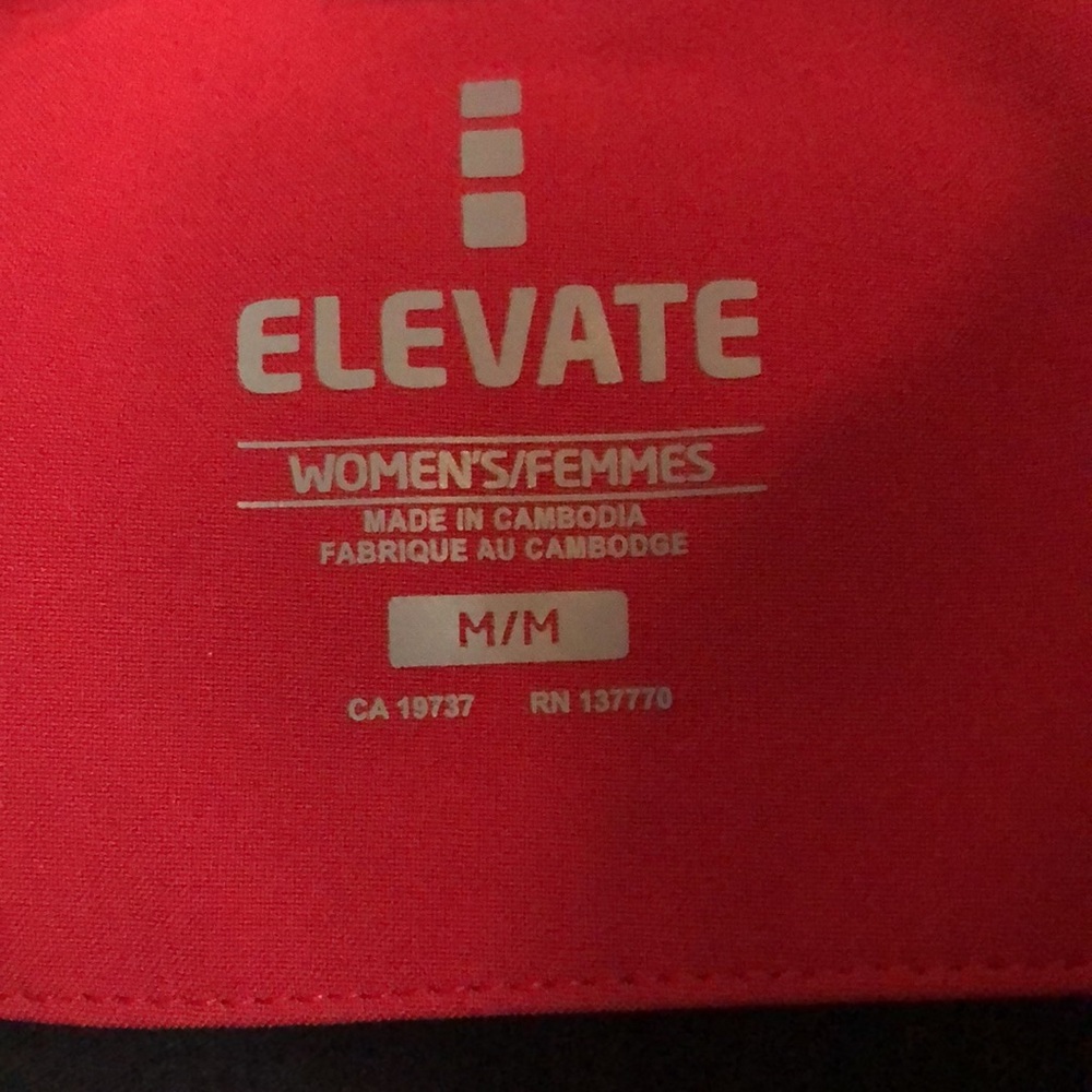 Red Rodeo Themed Jacket - Picture 4 of 8